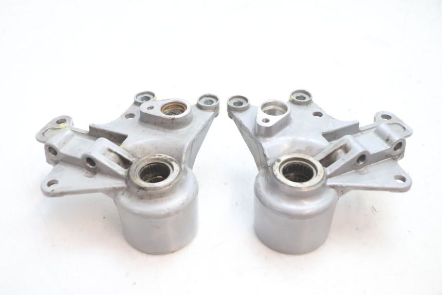 photo de HALTER BREMSZANGE VORNE PIAGGIO MP3 LT 300 (2010 - 2016) - Detailansicht des Bauteils