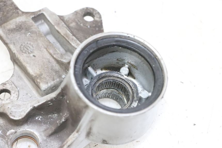 photo de HALTER BREMSZANGE VORNE PIAGGIO MP3 500 (2011 - 2015) - Zoom auf Gebrauchszustand