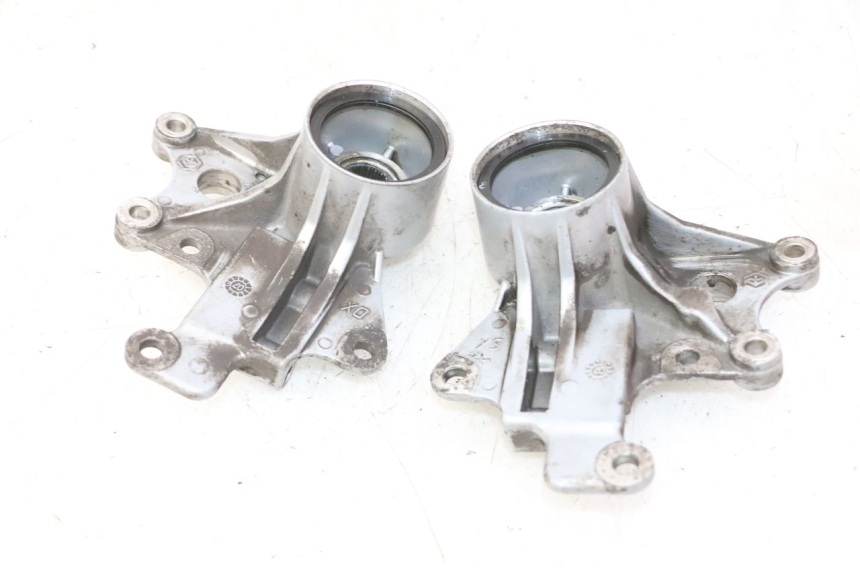 photo de HALTER BREMSZANGE VORNE PIAGGIO MP3 125 (2006 - 2014) - Gesamtansicht des Produkts