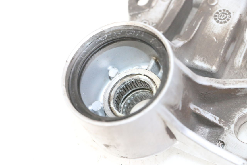 photo de HALTER BREMSZANGE VORNE PIAGGIO MP3 125 (2006 - 2014) - Oberflächenzustand und Material