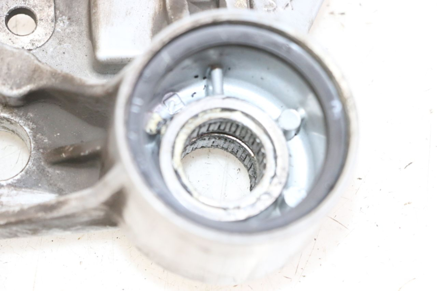 photo de HALTER BREMSZANGE VORNE PIAGGIO MP3 125 (2006 - 2014) - Geprüftes Gebrauchtteil