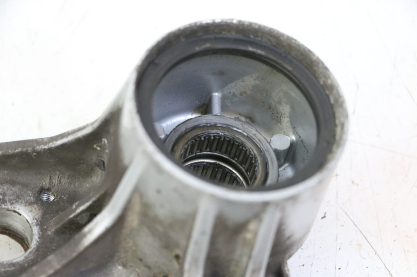 photo de HALTER BREMSZANGE VORNE PIAGGIO MP3 RL 250 (2006 - 2010) - Zoom auf Gebrauchszustand