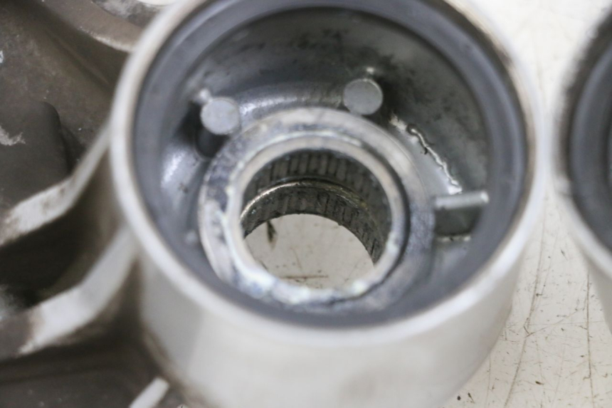 photo de HALTER BREMSZANGE VORNE PIAGGIO MP3 125 (2006 - 2014) - Geprüftes Gebrauchtteil