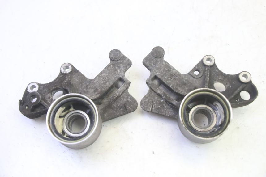 photo de HALTER BREMSZANGE VORNE PIAGGIO MP3 500 (2016 - 2018) - Gesamtansicht des Produkts