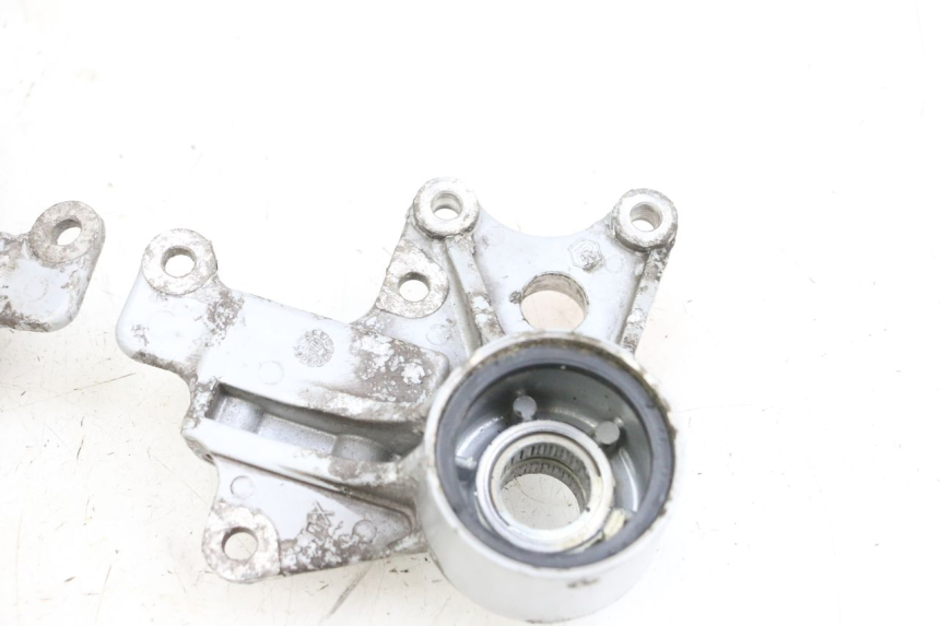 photo de HALTER BREMSZANGE VORNE PIAGGIO MP3 RL 250 (2006 - 2010) - Oberflächenzustand und Material