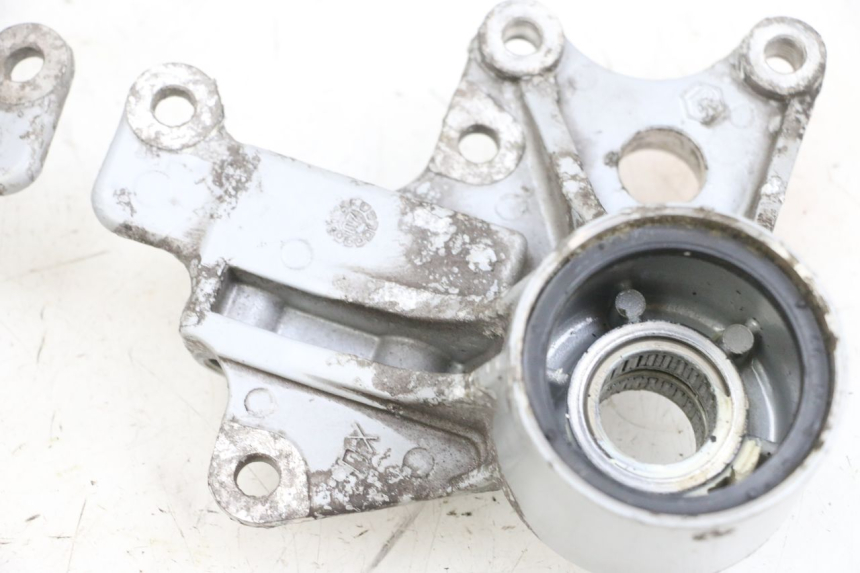 photo de HALTER BREMSZANGE VORNE PIAGGIO MP3 RL 250 (2006 - 2010) - Geprüftes Gebrauchtteil