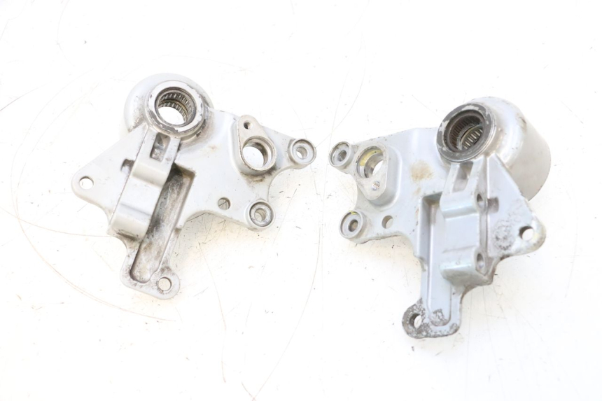 photo de HALTER BREMSZANGE VORNE PIAGGIO MP3 RL 250 (2006 - 2010) - Detailansicht des Bauteils