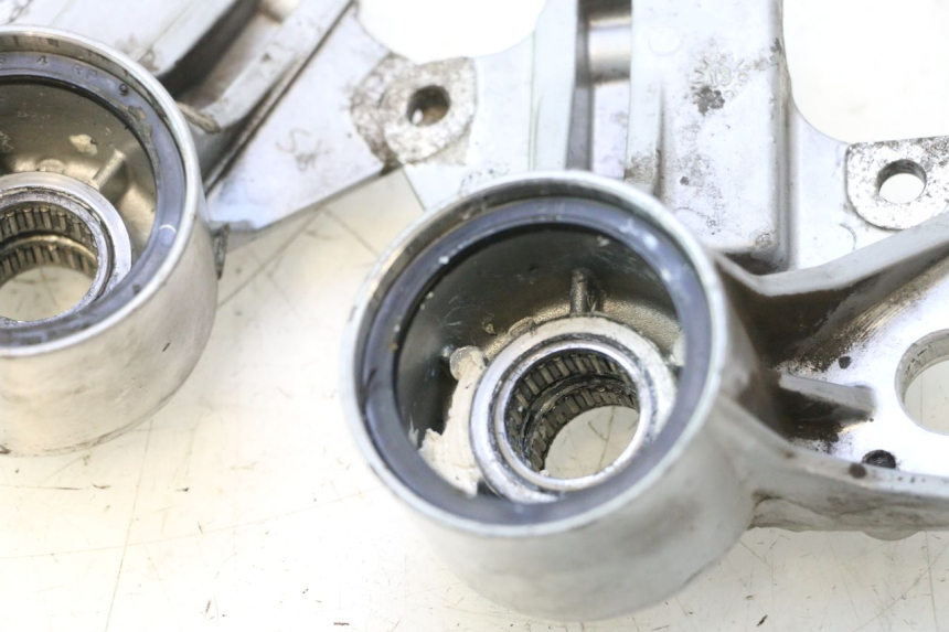 photo de HALTER BREMSZANGE VORNE PIAGGIO MP3 500 (2011 - 2015) - Detailansicht des Bauteils