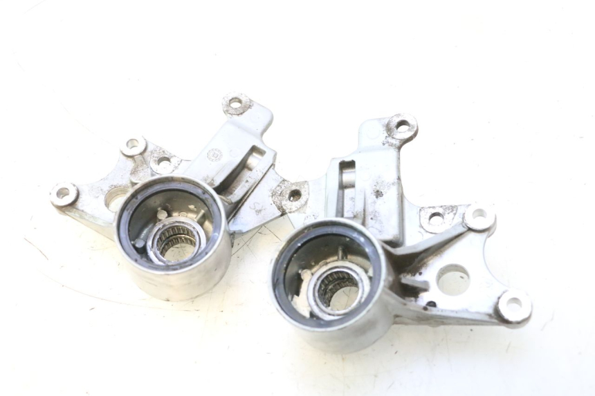 photo de HALTER BREMSZANGE VORNE PIAGGIO MP3 500 (2011 - 2015) - Alternative Perspektive