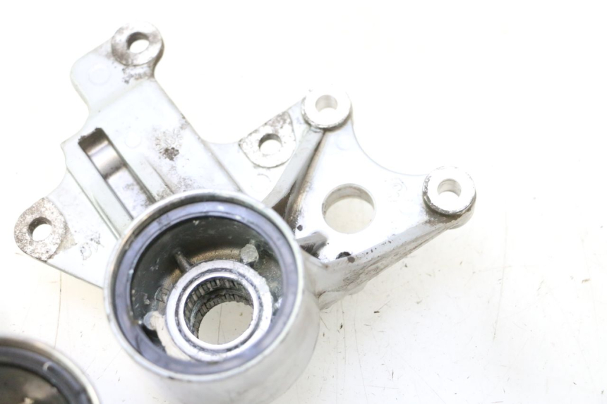 photo de HALTER BREMSZANGE VORNE PIAGGIO MP3 500 (2011 - 2015) - Geprüftes Gebrauchtteil