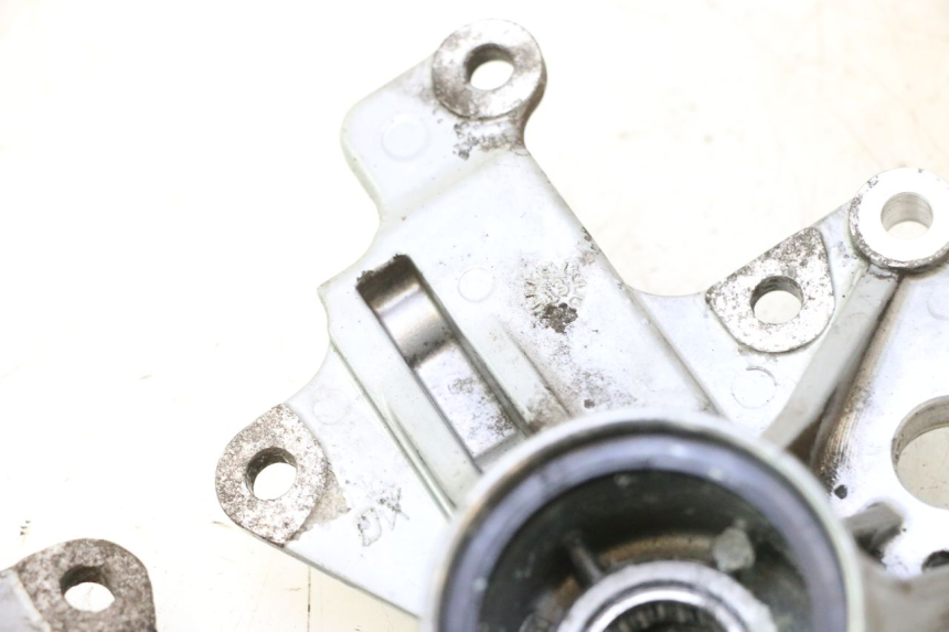 photo de HALTER BREMSZANGE VORNE PIAGGIO MP3 500 (2011 - 2015) - Kennzeichnungen und Originalreferenzen