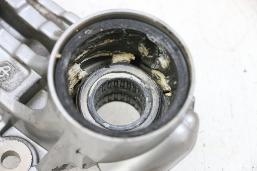 photo de HALTER BREMSZANGE VORNE PIAGGIO VESPA GTS SUPER IE 125 (2009 - 2016) - Gesamtansicht des Produkts