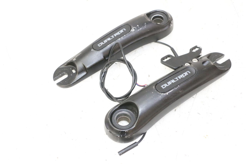 photo de VORDERER BREMSENHALTER DUALTRON VICTOR LIMITED 1 - Hauptansicht