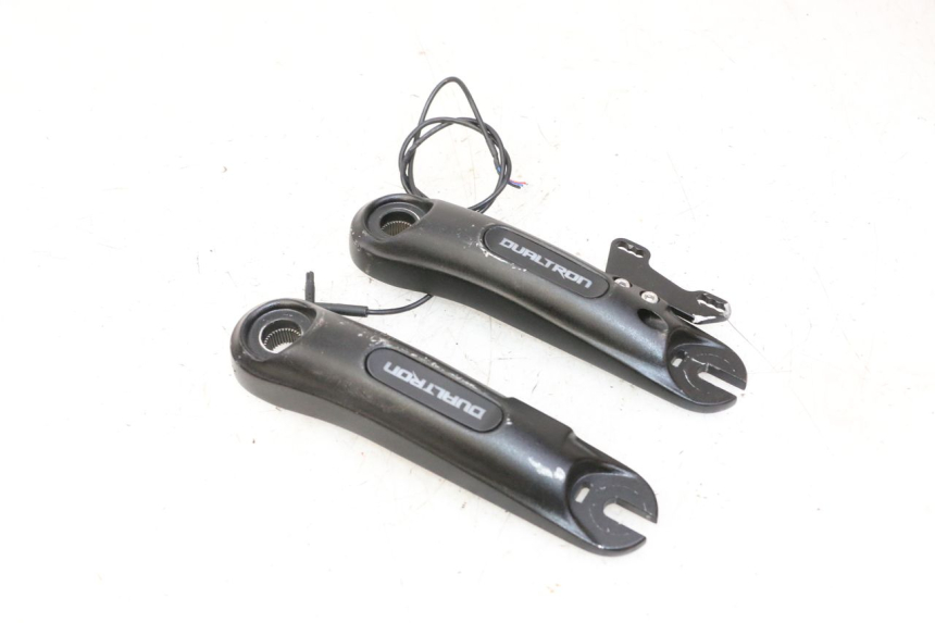 photo de VORDERER BREMSENHALTER DUALTRON VICTOR LIMITED 1 - Technische Nahaufnahme