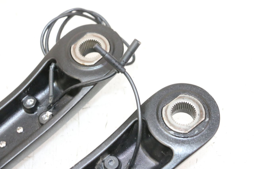 photo de VORDERER BREMSENHALTER DUALTRON VICTOR LIMITED 1 - Gesamtansicht des Produkts