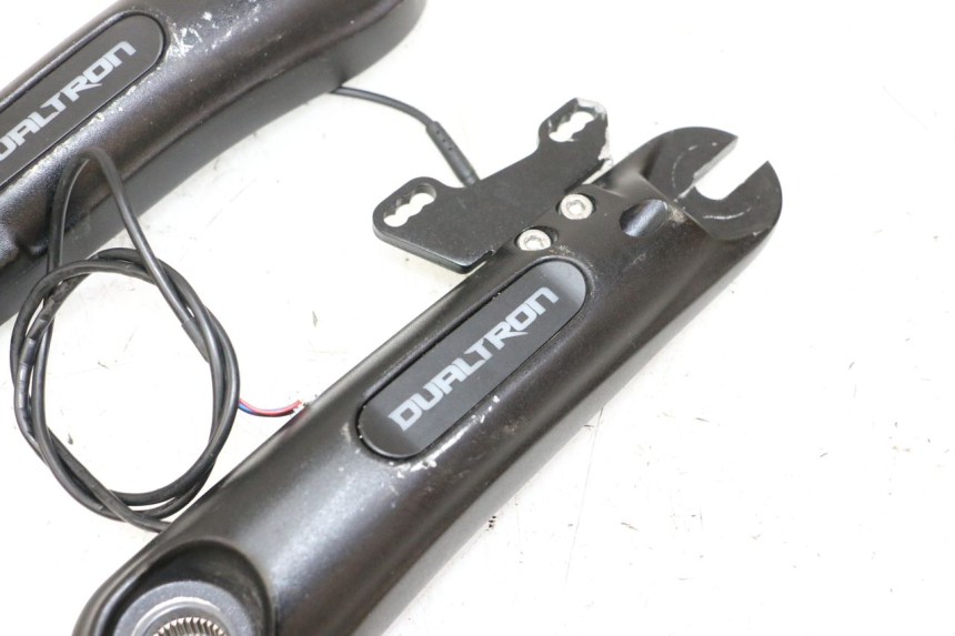 photo de VORDERER BREMSENHALTER DUALTRON VICTOR LIMITED 1 - Geprüftes Gebrauchtteil