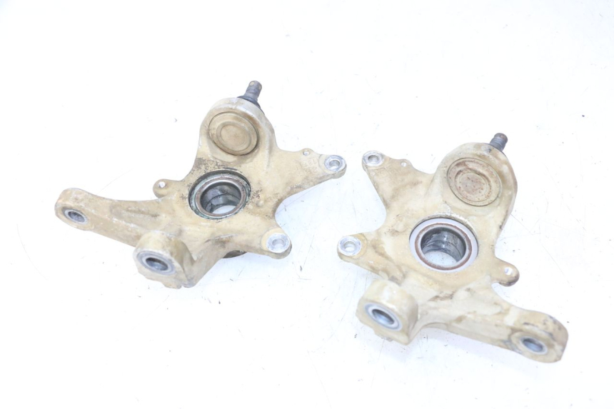 photo de HALTER BREMSZANGE VORNE YAMAHA YFM GRIZZLY 550 (2008 - 2015) - Hauptansicht