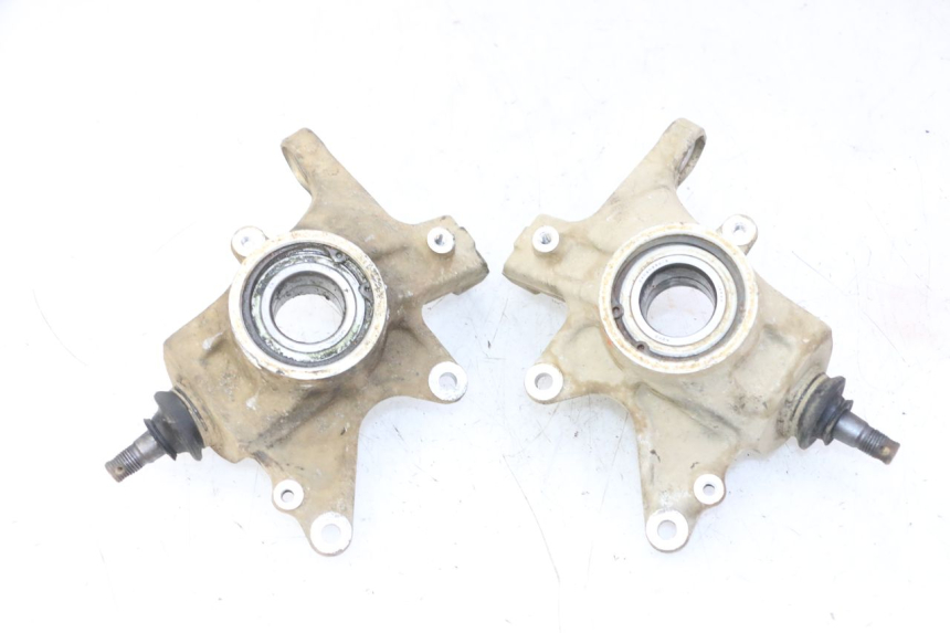 photo de HALTER BREMSZANGE VORNE YAMAHA YFM GRIZZLY 550 (2008 - 2015) - Alternative Perspektive