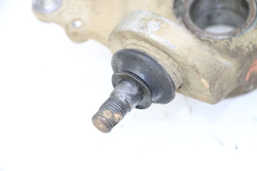 photo de HALTER BREMSZANGE VORNE YAMAHA YFM GRIZZLY 550 (2008 - 2015) - Technische Nahaufnahme