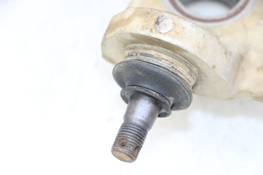 photo de HALTER BREMSZANGE VORNE YAMAHA YFM GRIZZLY 550 (2008 - 2015) - Gesamtansicht des Produkts