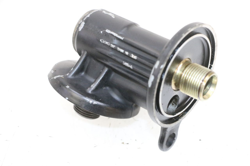 photo de HALTER Ã–LFILTER MV AGUSTA BRUTALE R WALLY 910 (2008 - 2008) - Detailansicht des Bauteils