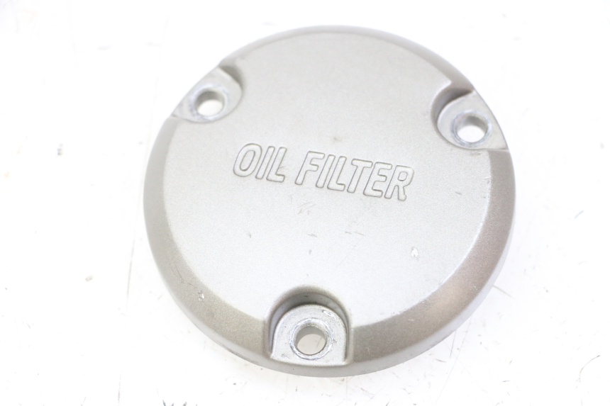 photo de HALTER Ã–LFILTER HYOSUNG GTR 125 (2006 - 2008) - Hauptansicht