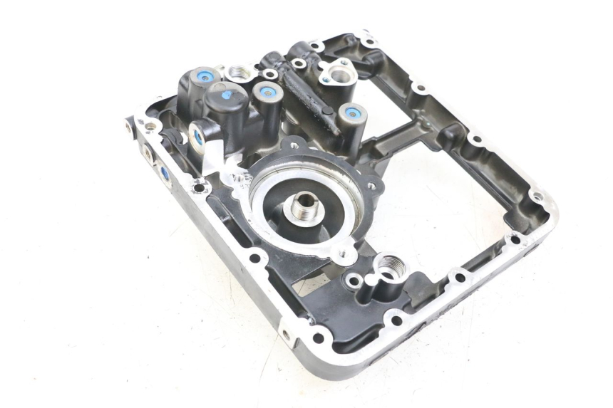 photo de HALTER Ã–LFILTER MOTO GUZZI NORGE 8V GT 1200 (2011 - 2016) - Hauptansicht