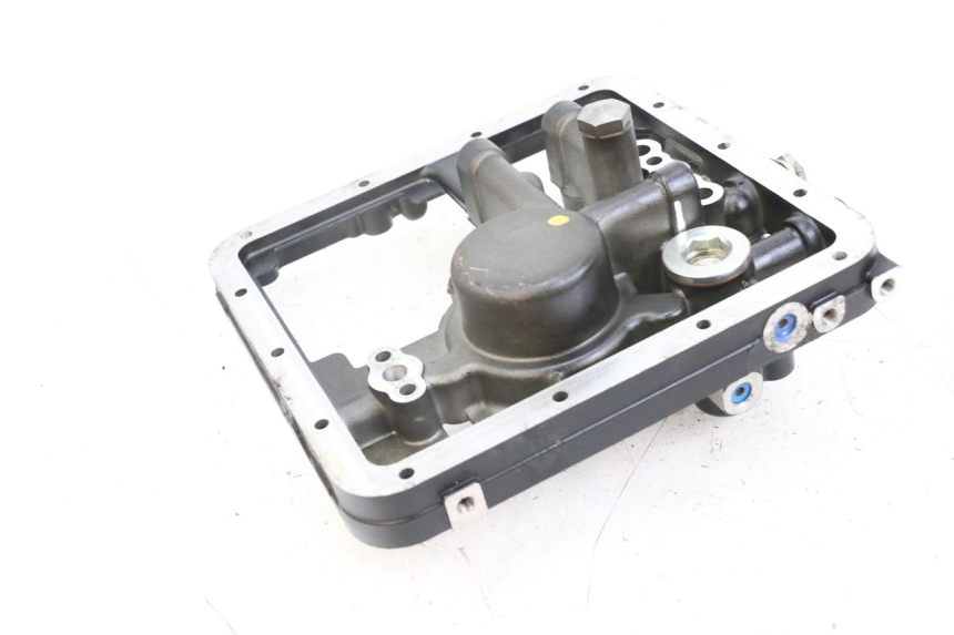 photo de HALTER Ã–LFILTER MOTO GUZZI NORGE 8V GT 1200 (2011 - 2016) - Detailansicht des Bauteils