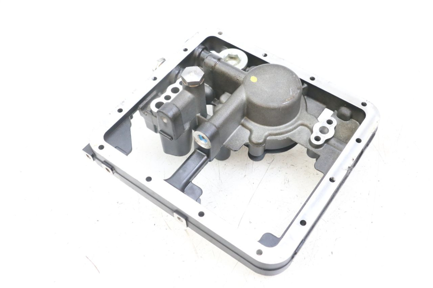 photo de HALTER Ã–LFILTER MOTO GUZZI NORGE 8V GT 1200 (2011 - 2016) - Alternative Perspektive