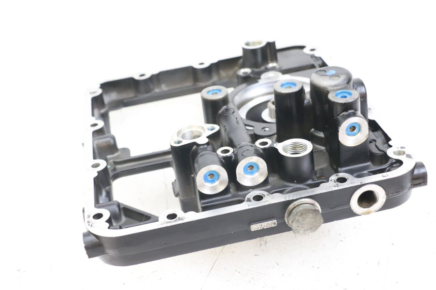 photo de HALTER Ã–LFILTER MOTO GUZZI NORGE 8V GT 1200 (2011 - 2016) - Technische Nahaufnahme