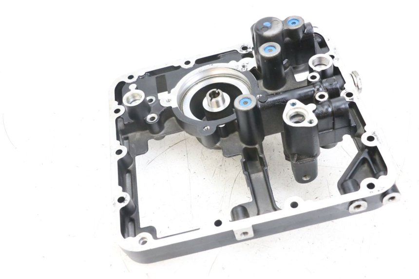 photo de HALTER Ã–LFILTER MOTO GUZZI NORGE 8V GT 1200 (2011 - 2016) - Gesamtansicht des Produkts