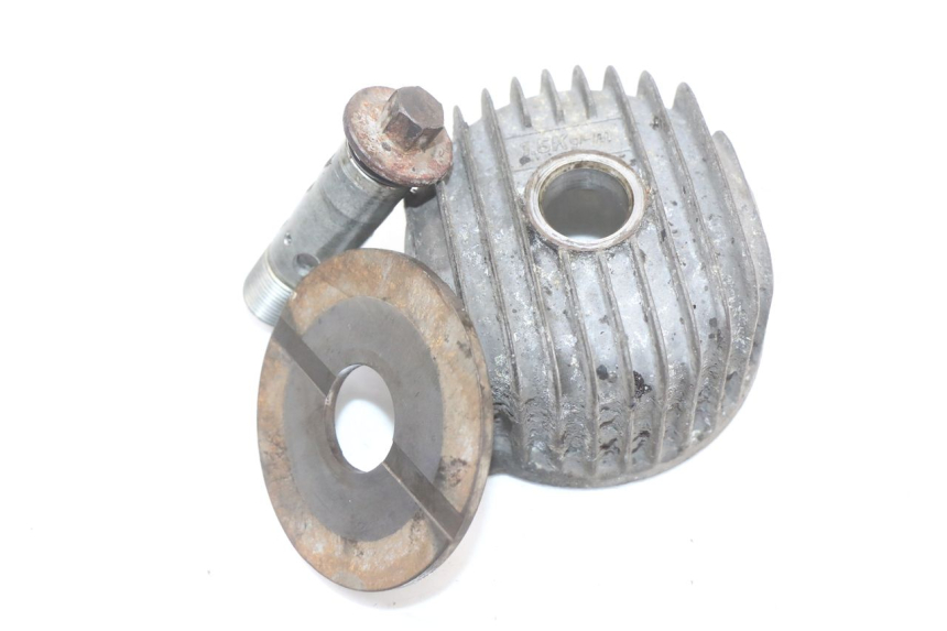 photo de HALTER Ã–LFILTER YAMAHA XJ F 900 (1983 - 1994) - Detailansicht des Bauteils