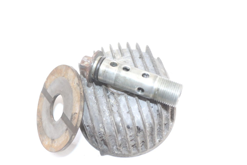 photo de HALTER Ã–LFILTER YAMAHA XJ F 900 (1983 - 1994) - Zoom auf Gebrauchszustand