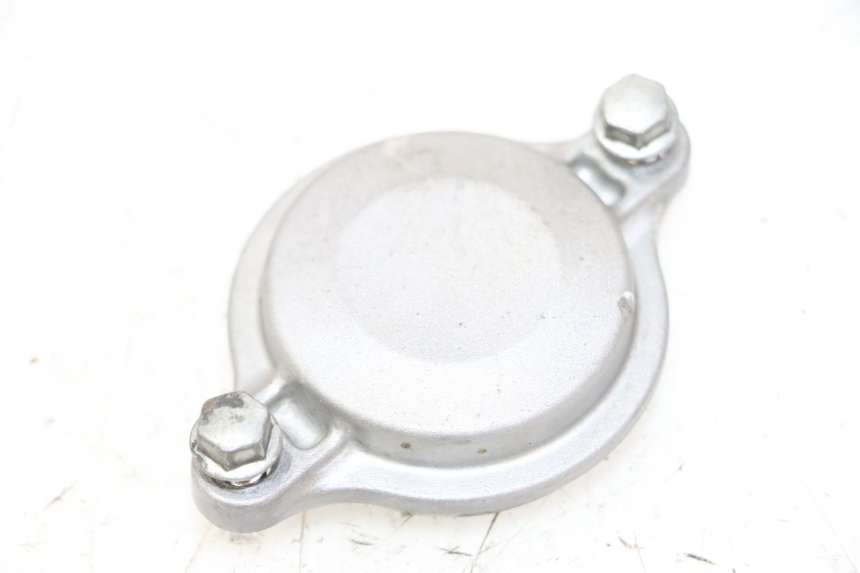 photo de HALTER Ã–LFILTER YAMAHA YZF YZ-F 450 (2014 - 2016) - Zoom auf Gebrauchszustand