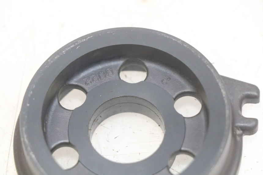 photo de ÖLFILTERHALTER KAWASAKI Z 750 (2007 - 2013) - Detailansicht des Bauteils