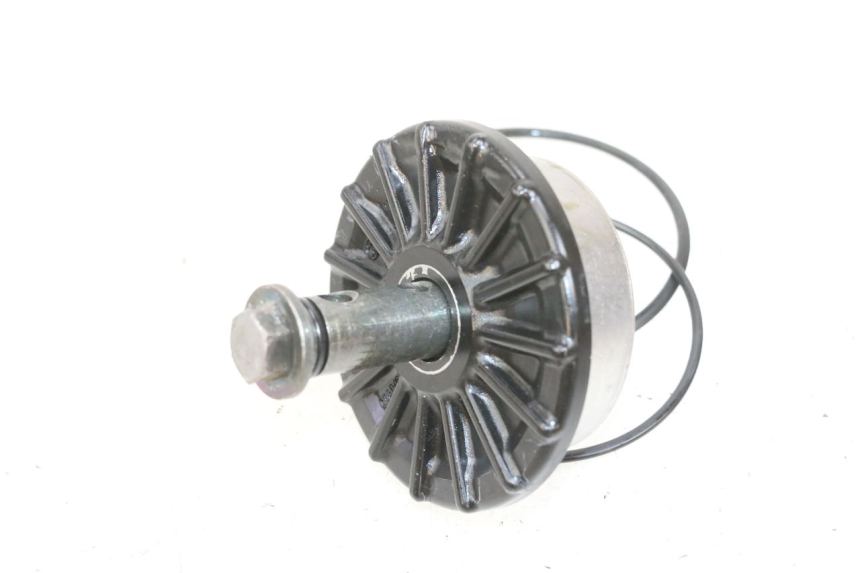 photo de HALTER Ã–LFILTER KAWASAKI ZR 7 750 (1999 - 2004) - Hauptansicht