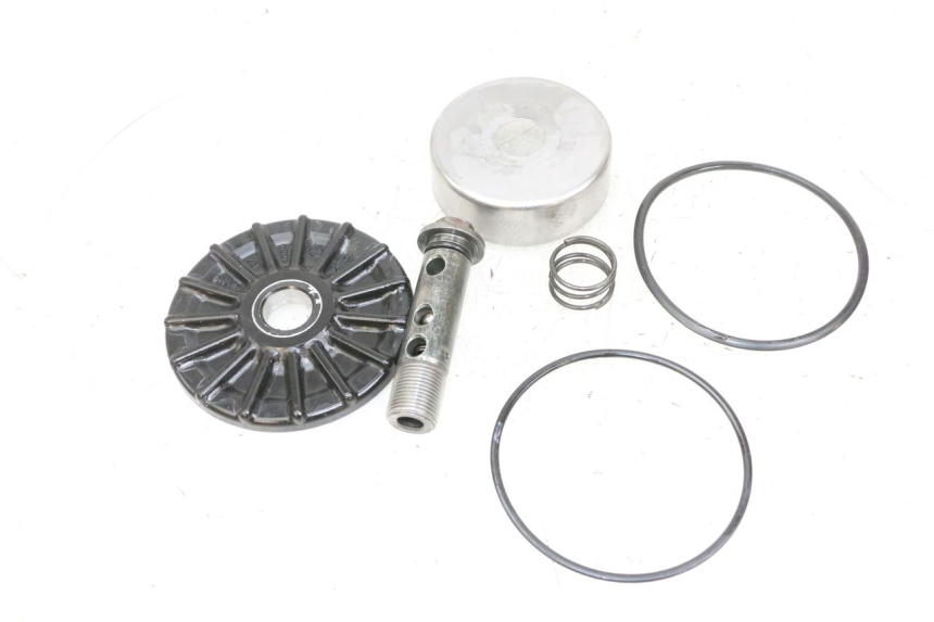 photo de HALTER Ã–LFILTER KAWASAKI ZR 7 750 (1999 - 2004) - Detailansicht des Bauteils