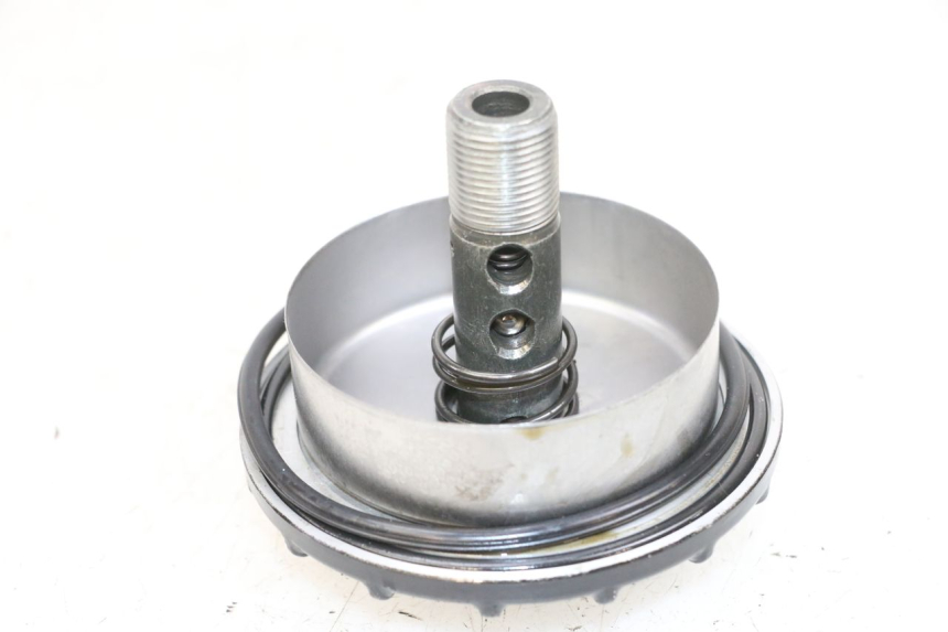 photo de HALTER Ã–LFILTER KAWASAKI ZR 7 750 (1999 - 2004) - Zoom auf Gebrauchszustand