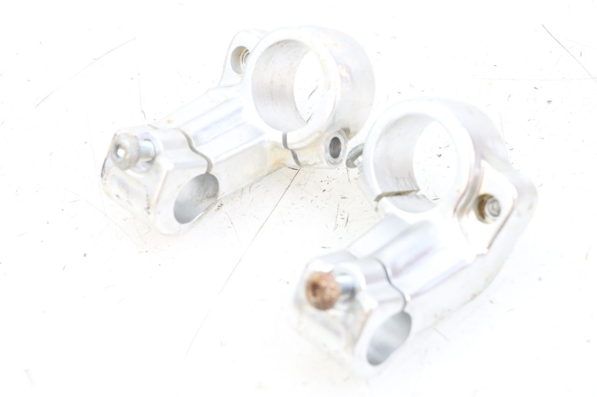 photo de LENKER HALTER GILERA DNA 50 (2000 - 2007) - Hauptansicht