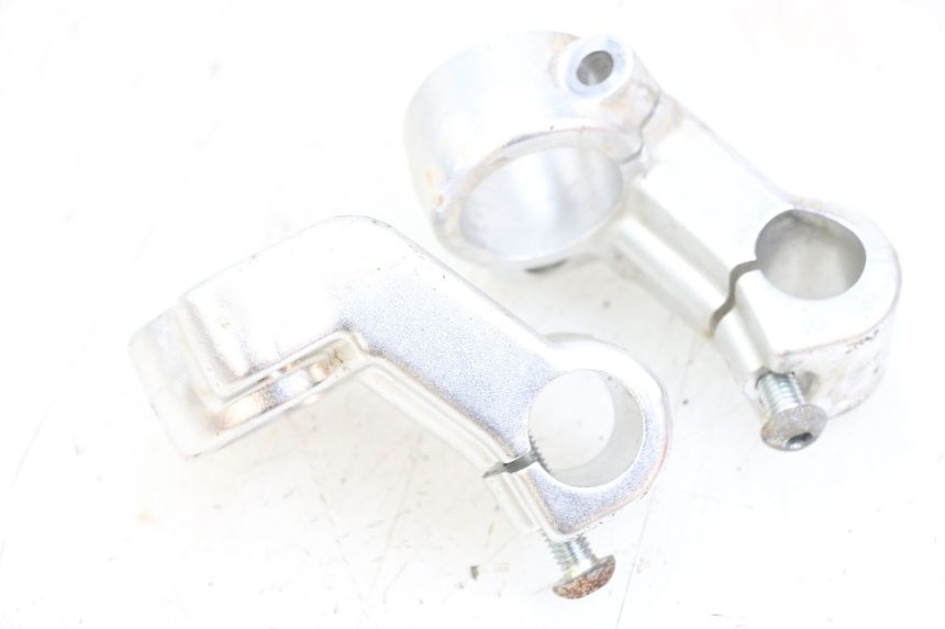 photo de LENKER HALTER GILERA DNA 50 (2000 - 2007) - Alternative Perspektive