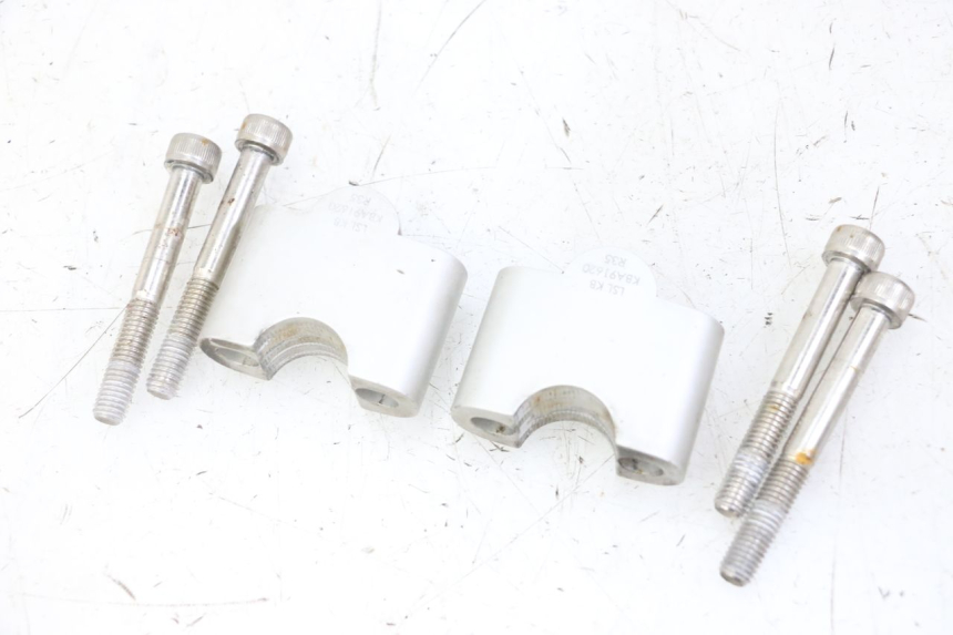 photo de LENKER HALTER HONDA NTV DEAUVILLE ABS 700 (2007 - 2016) - Hauptansicht