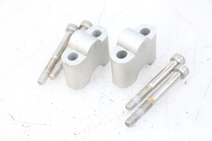 photo de LENKER HALTER HONDA NTV DEAUVILLE ABS 700 (2007 - 2016) - Detailansicht des Bauteils