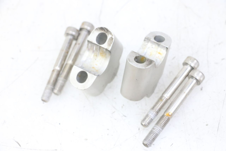 photo de LENKER HALTER HONDA NTV DEAUVILLE ABS 700 (2007 - 2016) - Zoom auf Gebrauchszustand