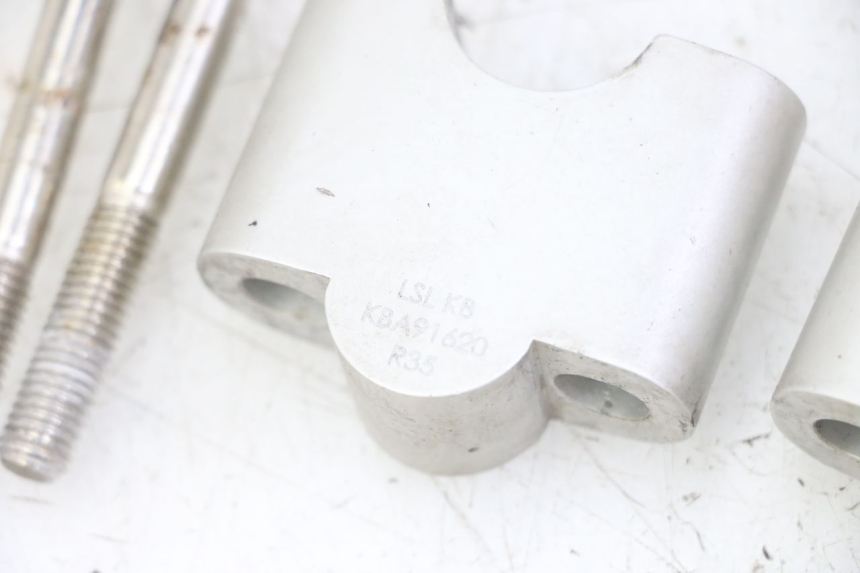 photo de LENKER HALTER HONDA NTV DEAUVILLE ABS 700 (2007 - 2016) - Alternative Perspektive