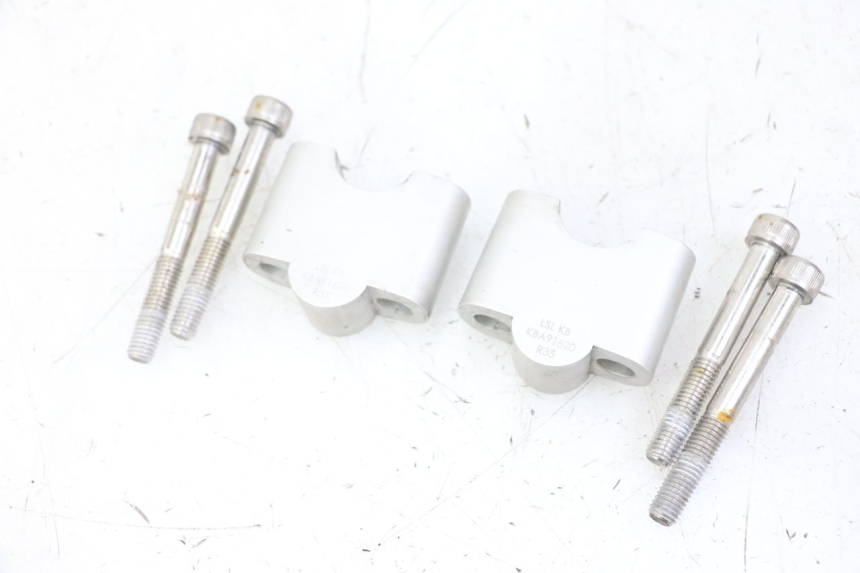 photo de LENKER HALTER HONDA NTV DEAUVILLE ABS 700 (2007 - 2016) - Gesamtansicht des Produkts