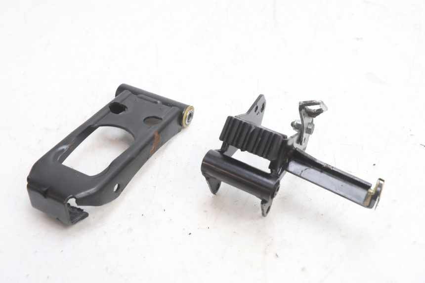 photo de MOTORHALTER PEUGEOT 103 SPX CLIP 50 (1989 - 1992) - Hauptansicht