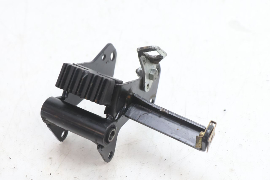 photo de MOTORHALTER PEUGEOT 103 SPX CLIP 50 (1989 - 1992) - Technische Nahaufnahme