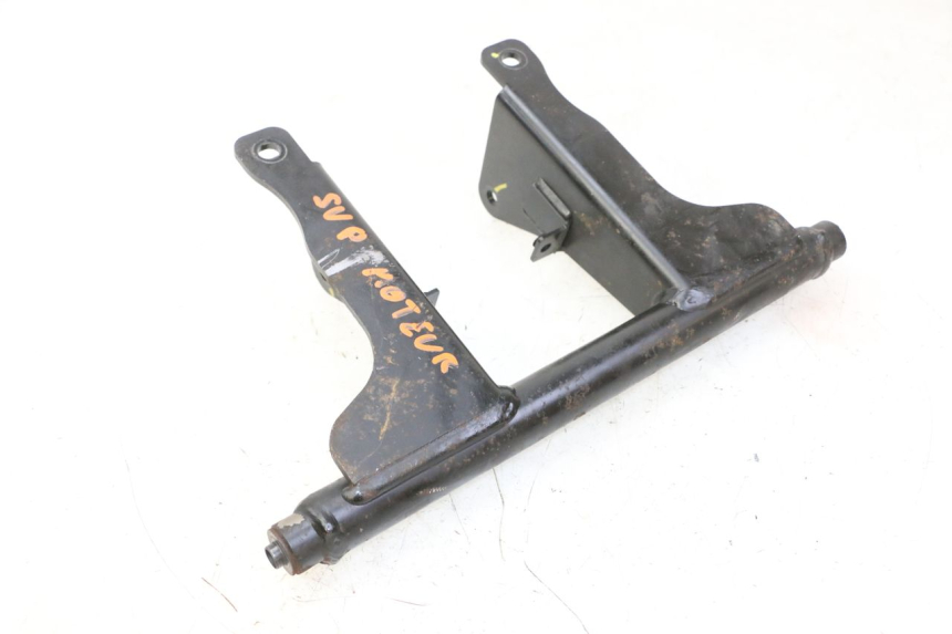 photo de MOTORHALTER QUADRO 4 4D 350 (2015 - 2018) - Detailansicht des Bauteils