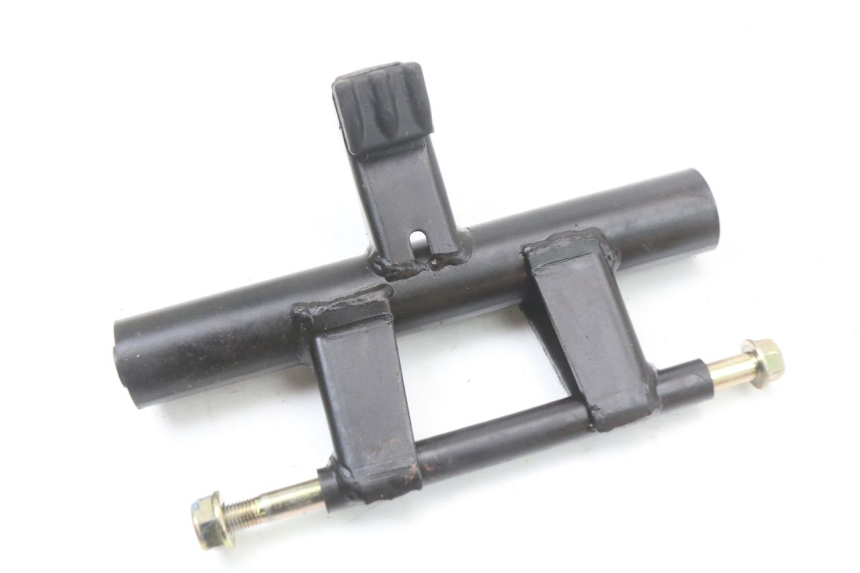 photo de MOTORHALTER DAELIM A-FOUR 2T 50 (2005 - 2012) - Hauptansicht