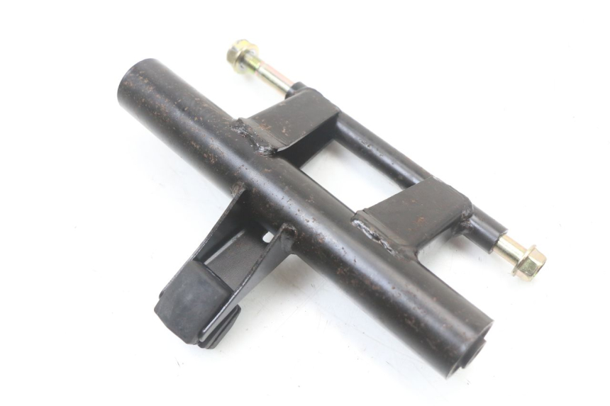 photo de MOTORHALTER DAELIM A-FOUR 2T 50 (2005 - 2012) - Alternative Perspektive